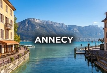 Annecy