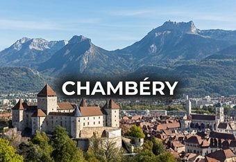 Chambéry