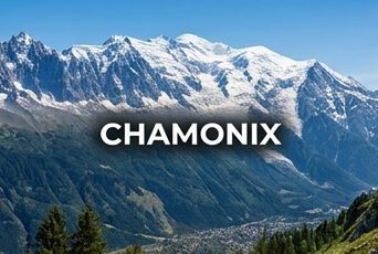 Chamonix