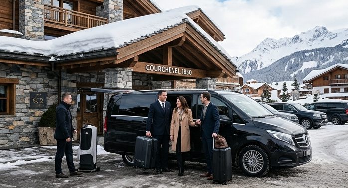 Courchevel