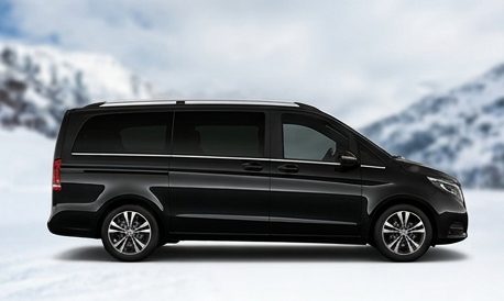 Van Premium
