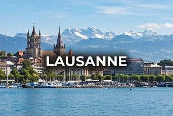 Lausanne