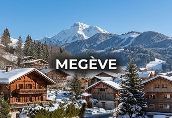 Megève