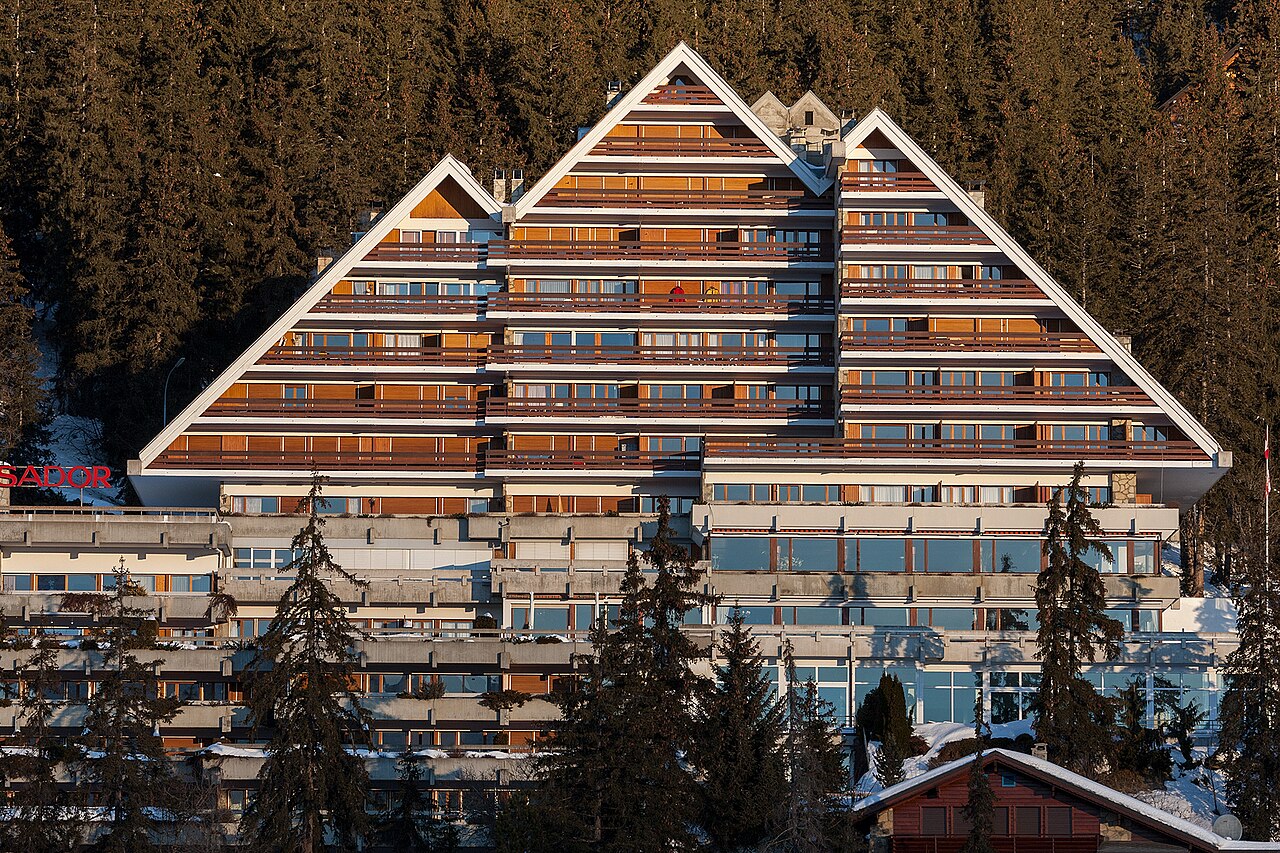 Crans Ambassador