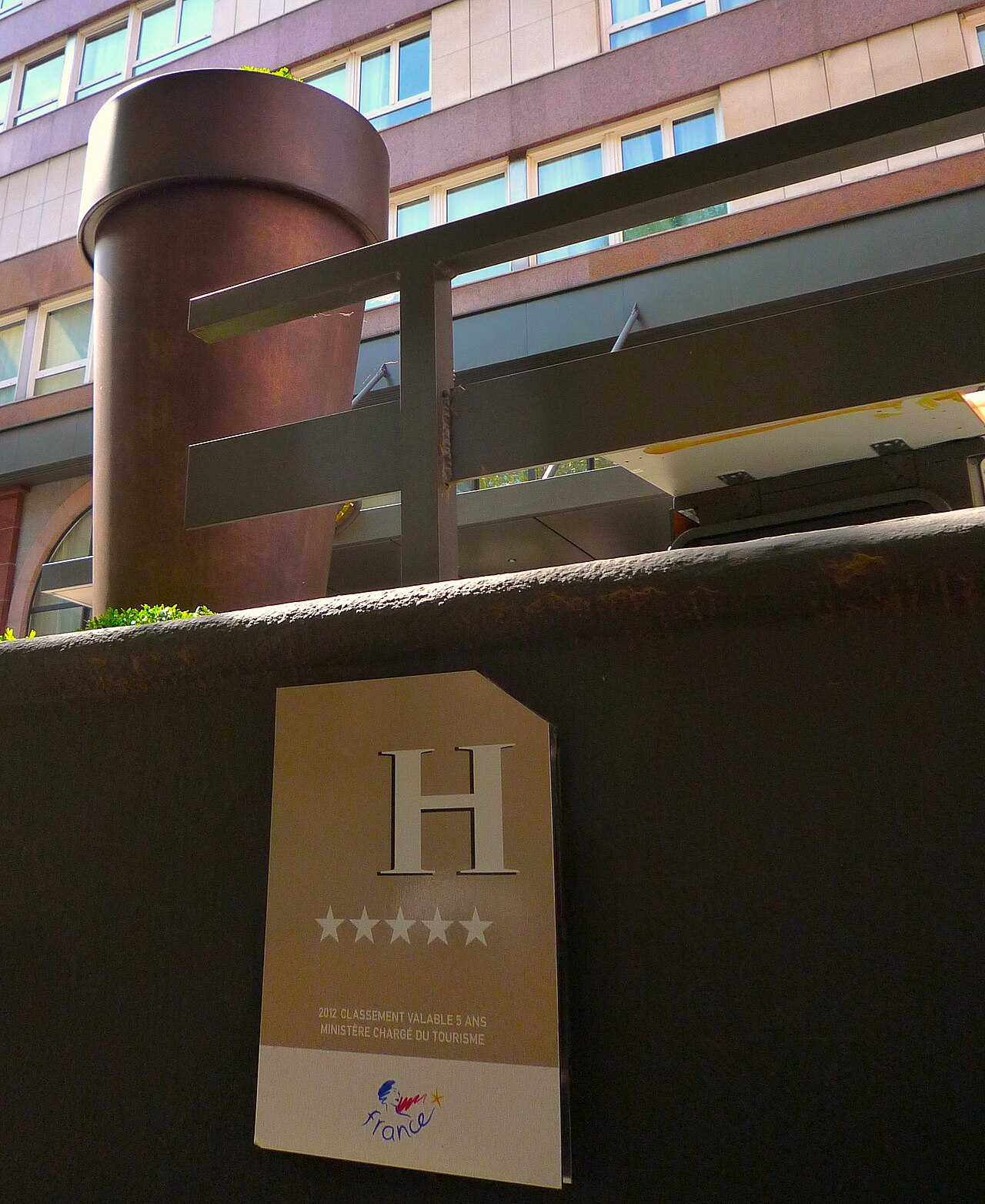 Hôtel A Speranza