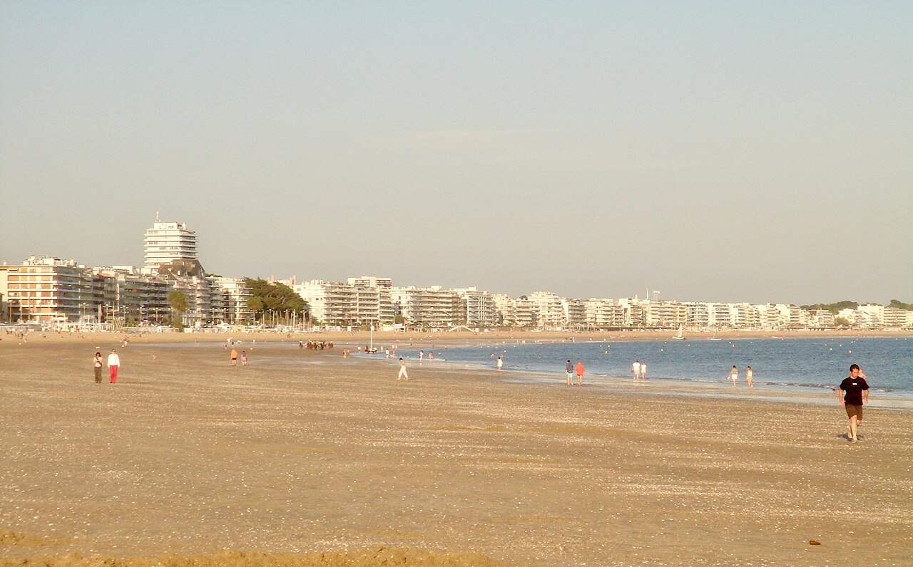Hôtel Barrière Le Royal La Baule