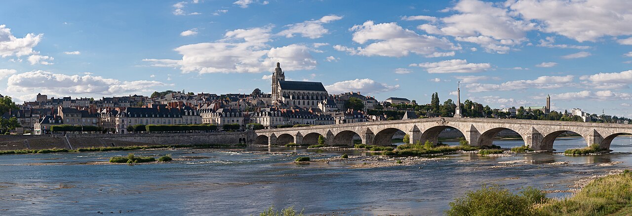 Hôtel Fleur de Loire