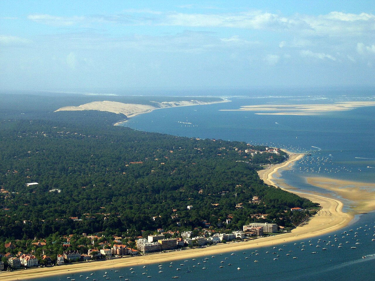 Hôtel Ha(A)Ïtza