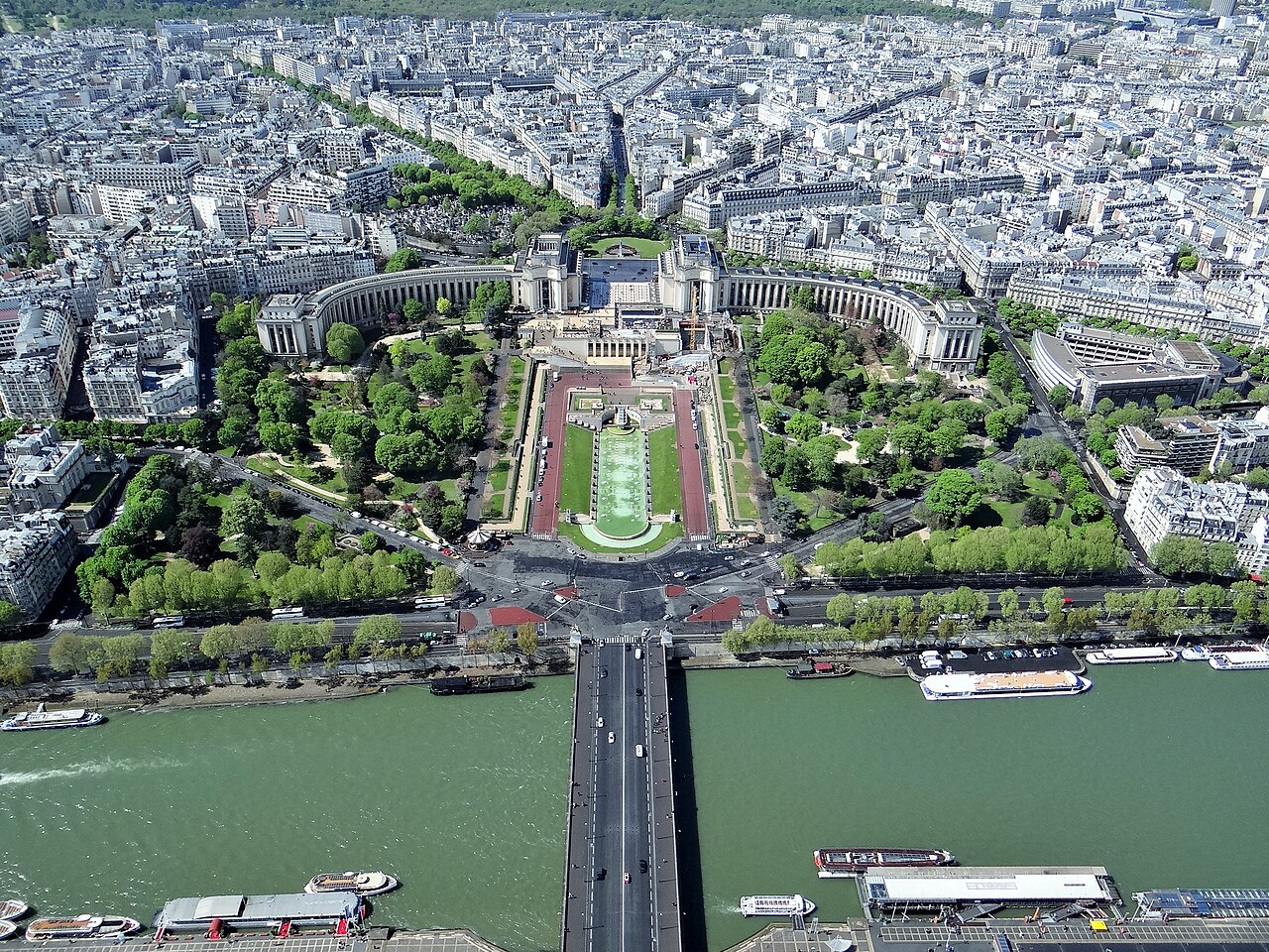 Hôtel La Clef Tour Eiffel Paris
