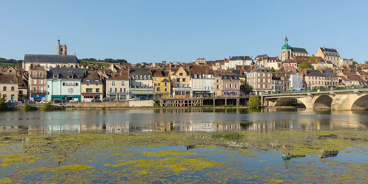 Hôtel La Côte Saint Jacques
