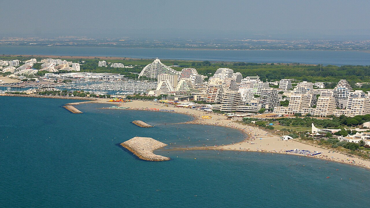 Hôtel La Plage