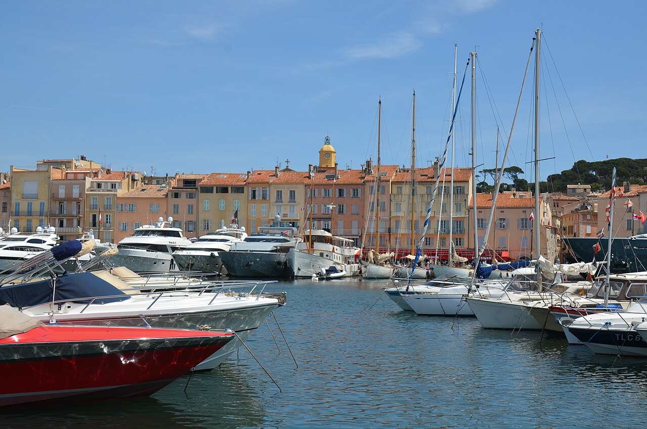 Hôtel La Ponche
