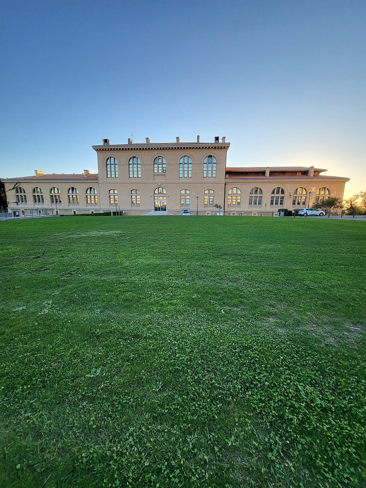 Hôtel La Villa Saint Ange