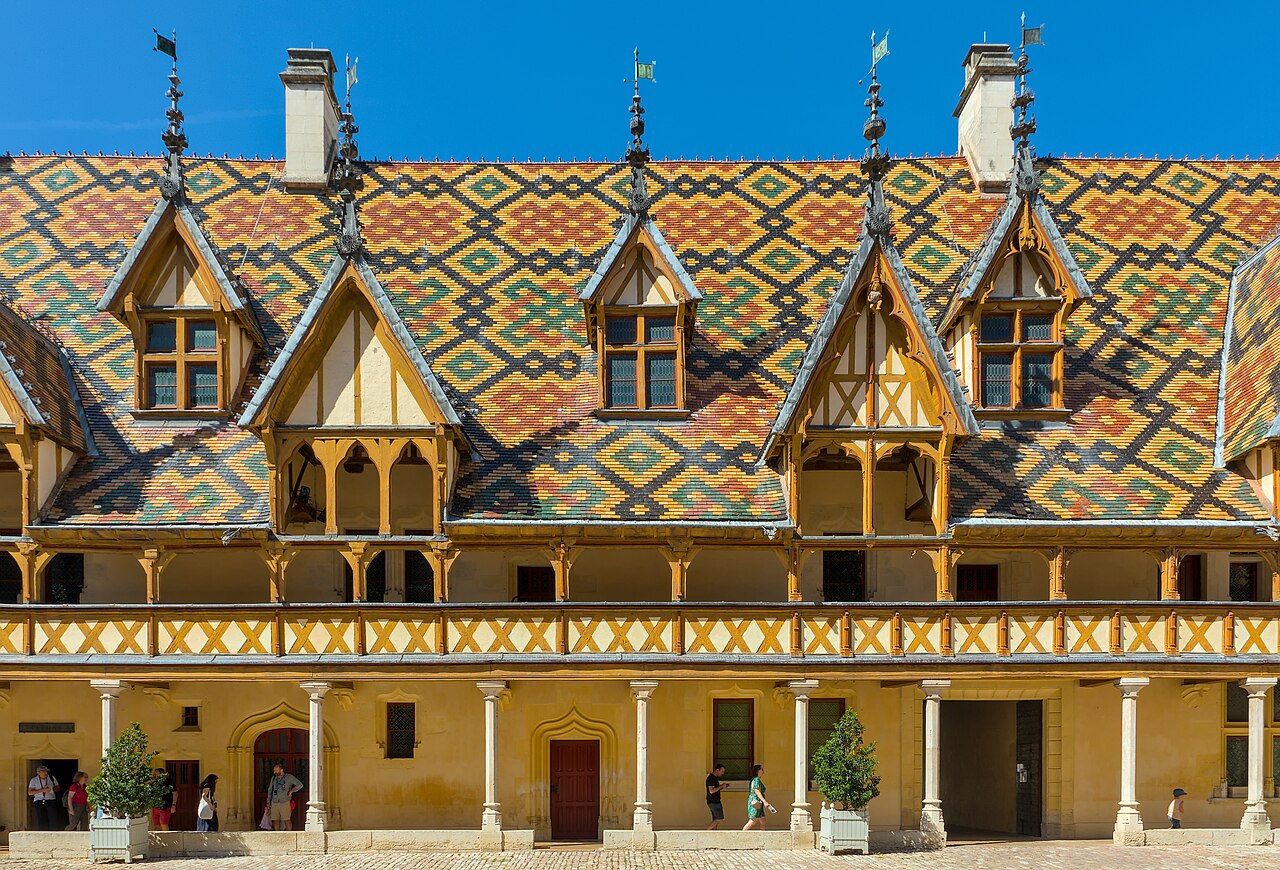 Hôtel Le Cep
