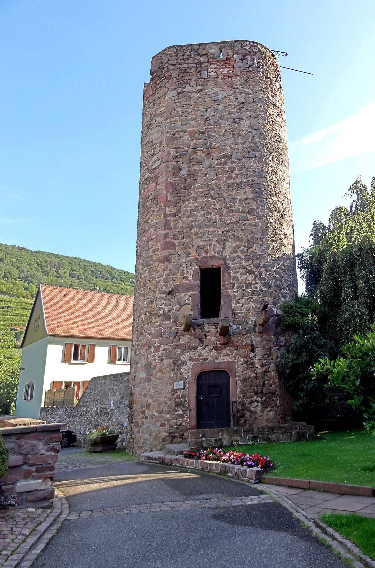 Hôtel Le Chambard