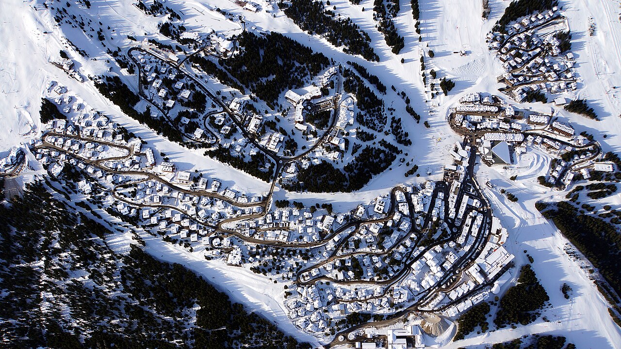 Le Grand Cœur & Spa