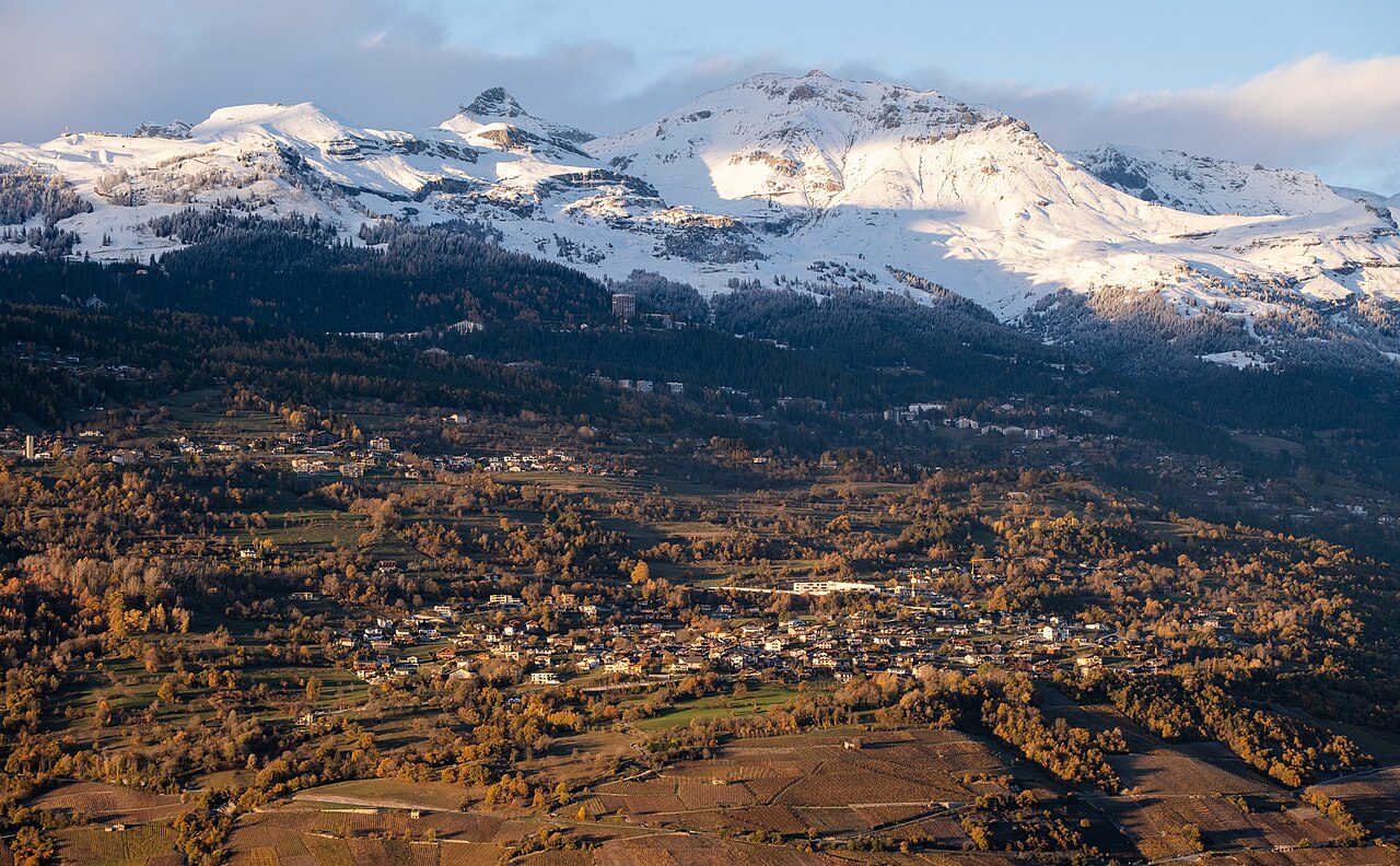 Six Senses Crans-Montana