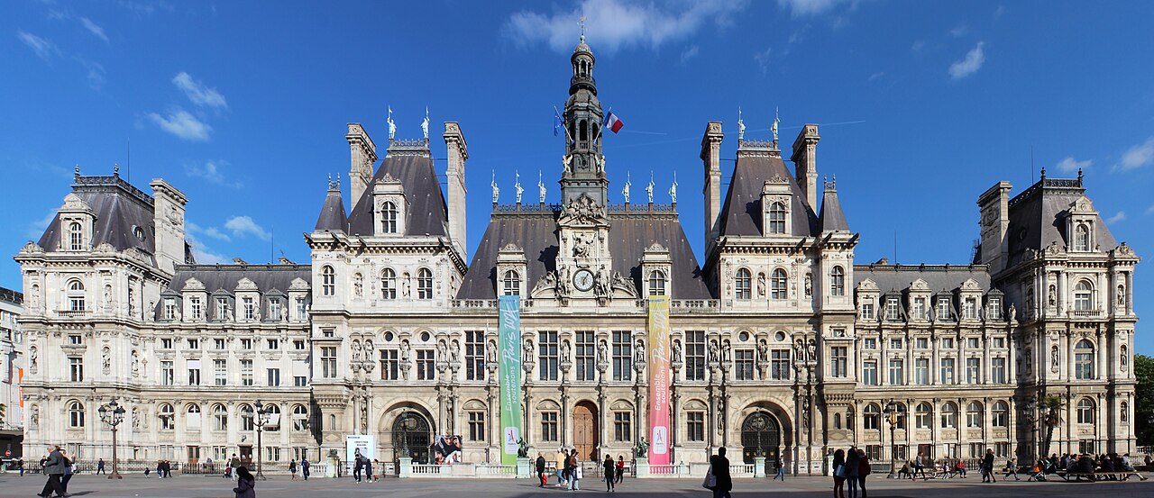 Square Hôtel Paris