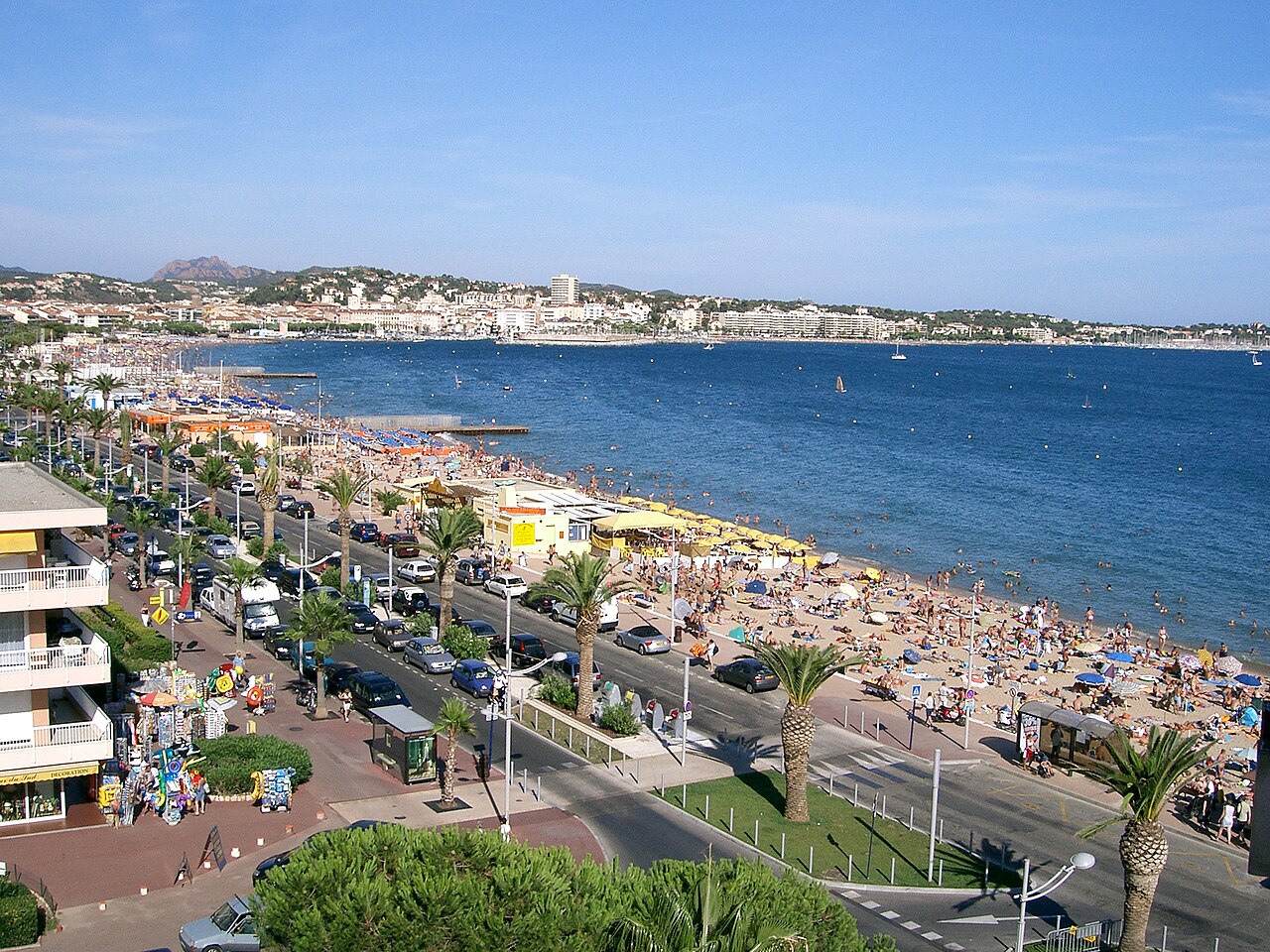 Aqualand Fréjus