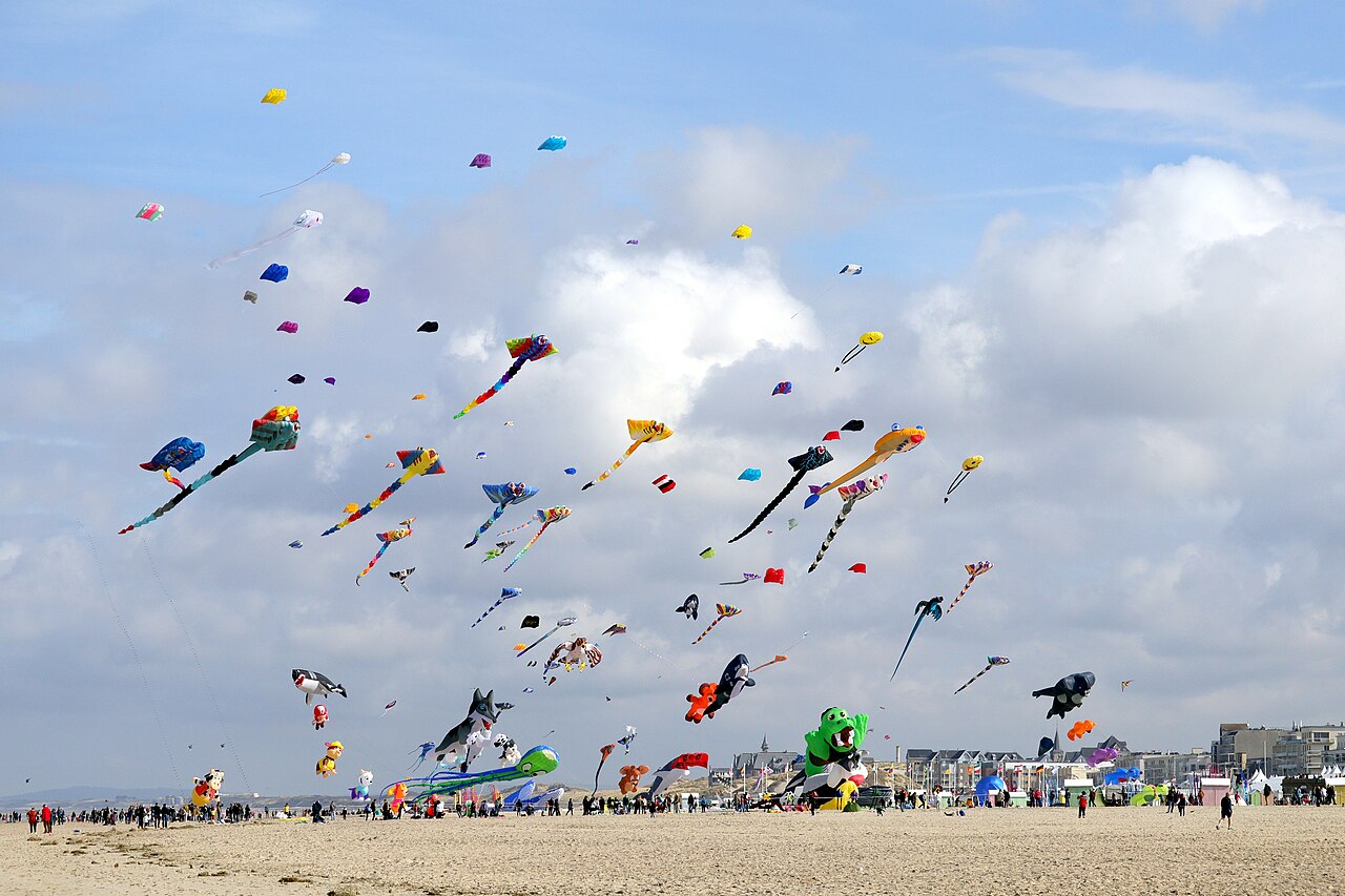 Berck-sur-Mer