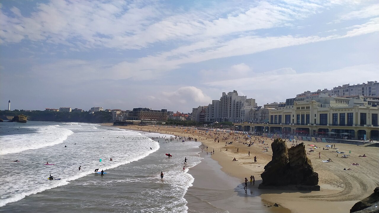 Biarritz