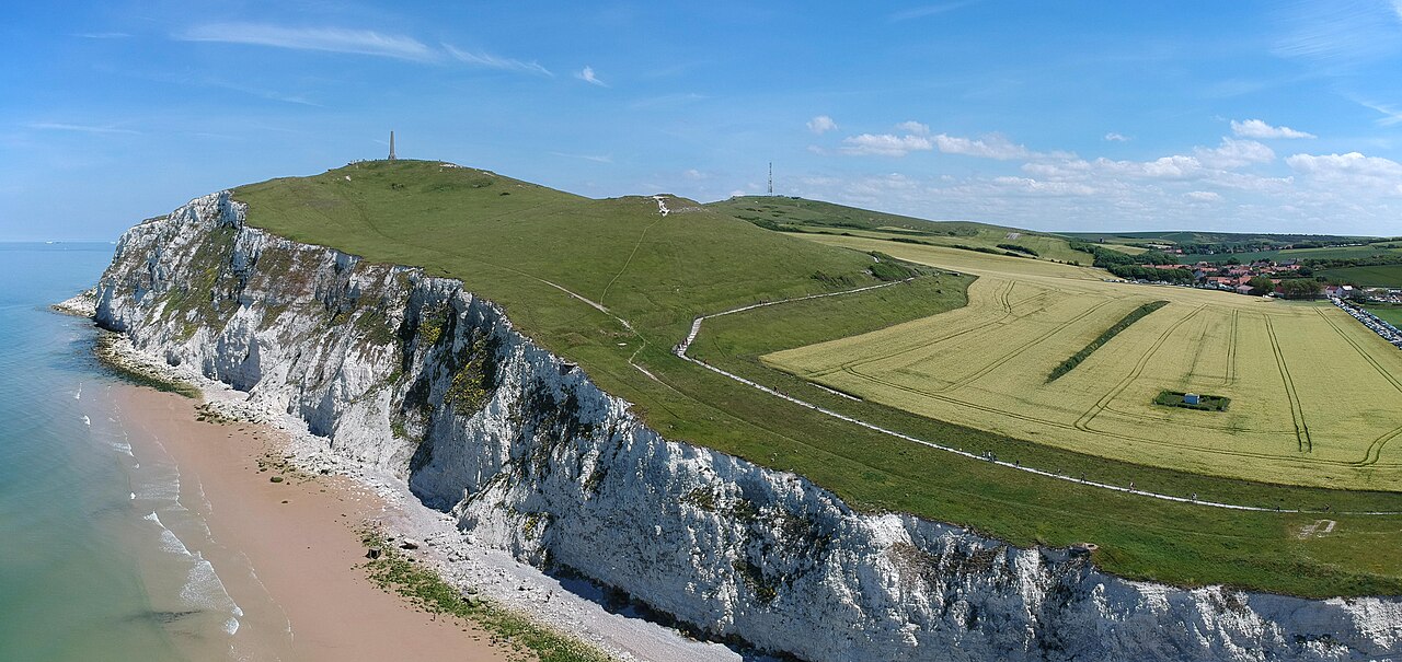 Cap Blanc-Nez