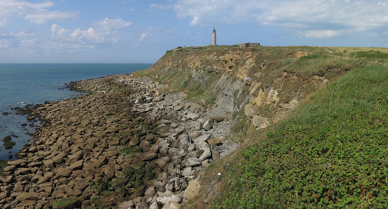 Cap Gris-Nez