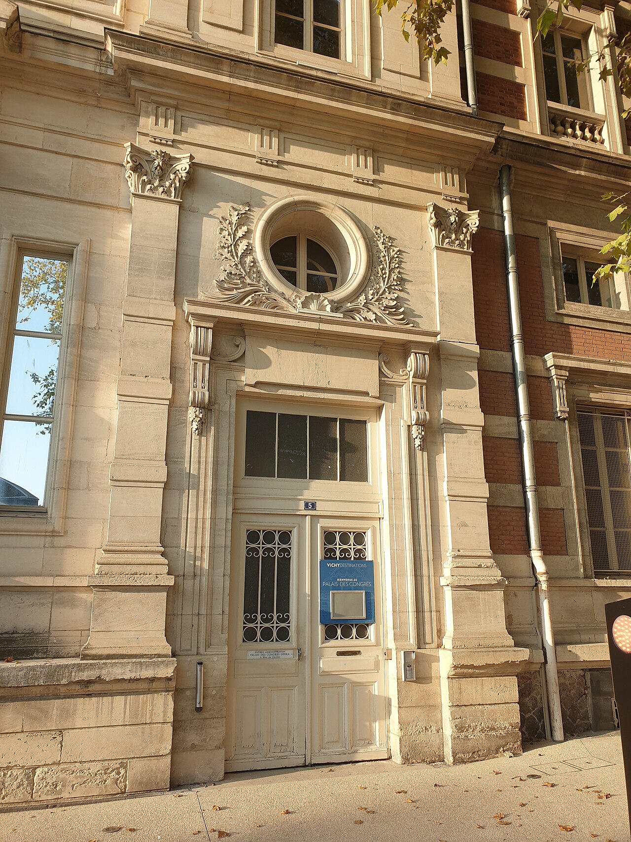 Casino de Vichy