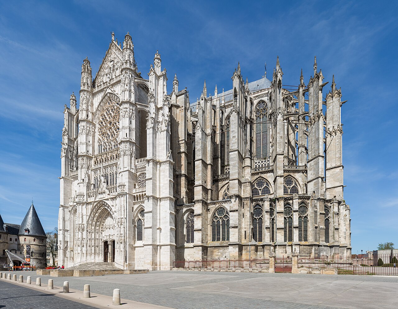 Cathédrale de Beauvais