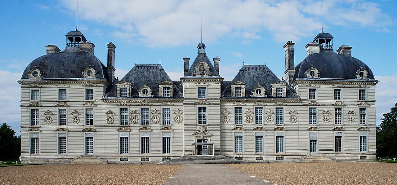 Château de Cheverny