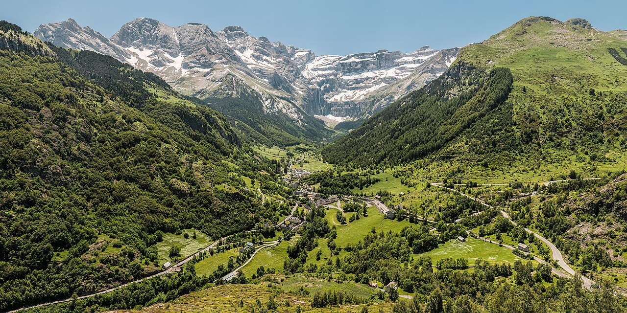 Cirque de Gavarnie