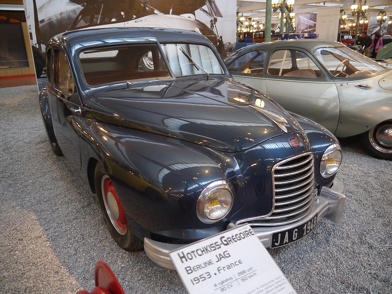 Cité de l'Automobile