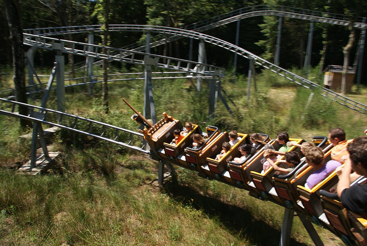 Cobac Parc