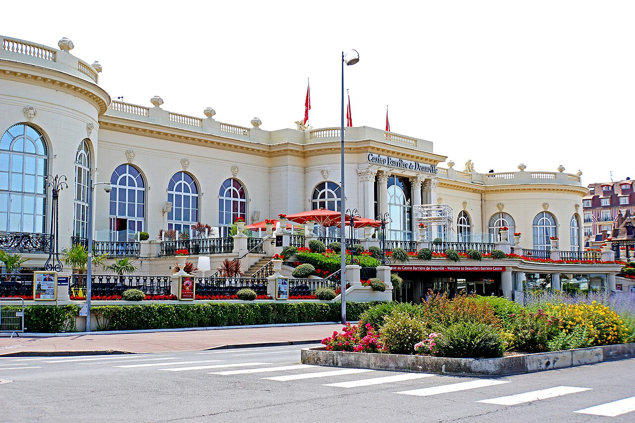 Deauville