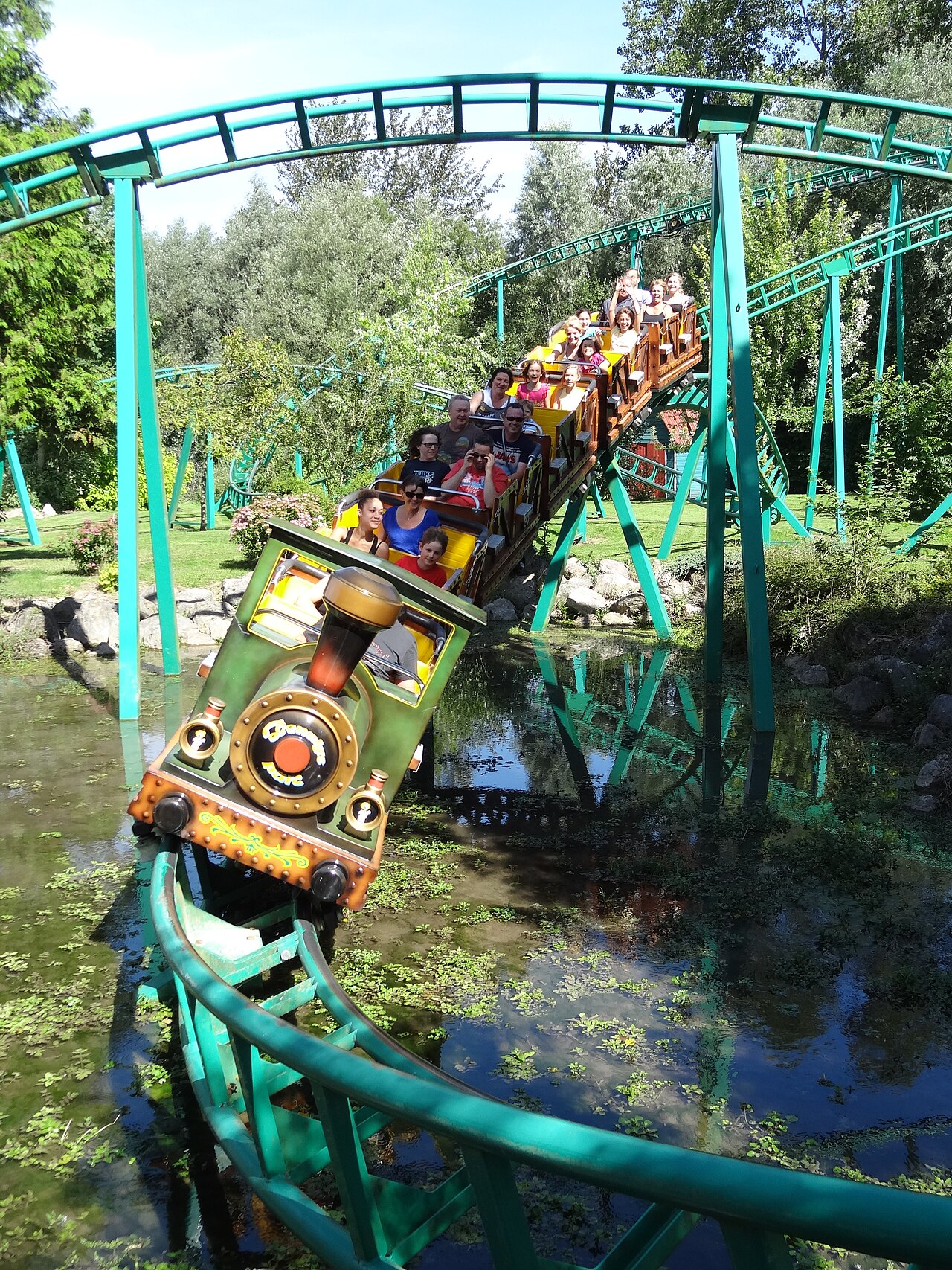 Dennlys Parc