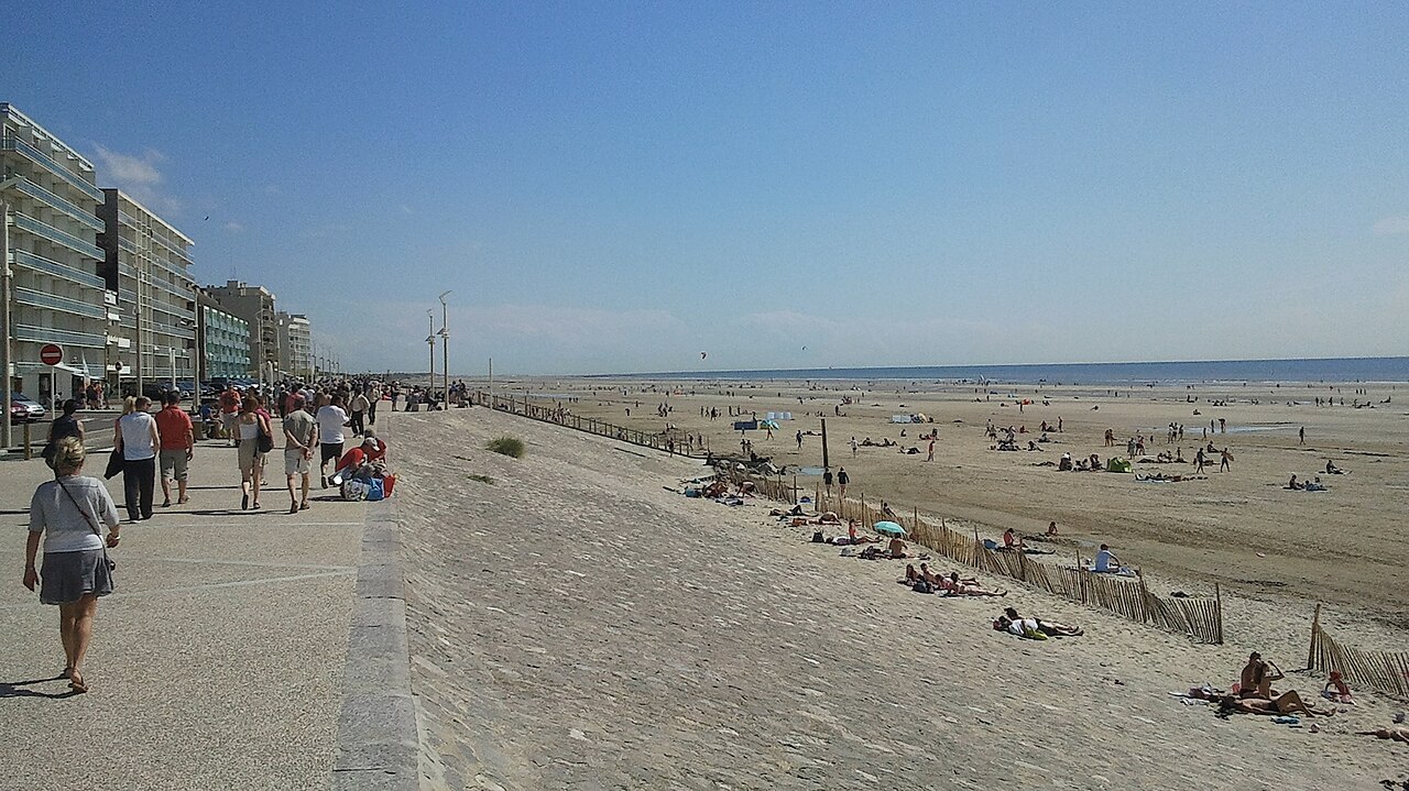 Hardelot-Plage