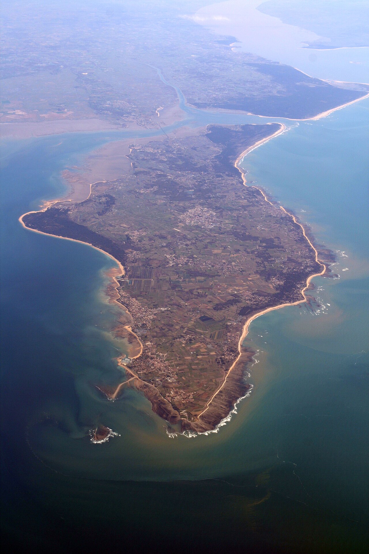 Île d'Oléron
