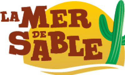 La Mer de Sable