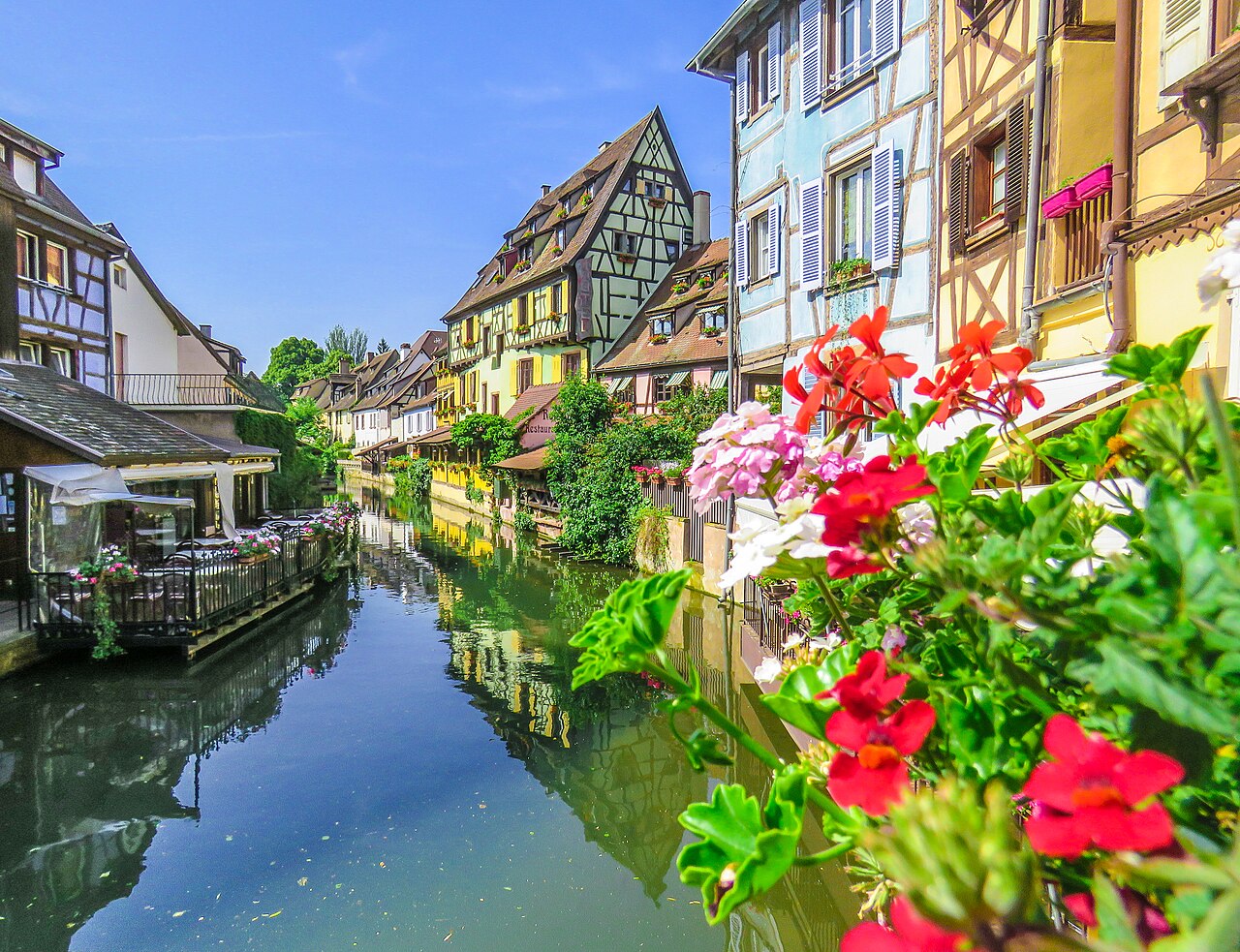 La Petite Venise