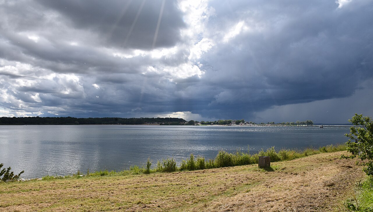Lac du Der