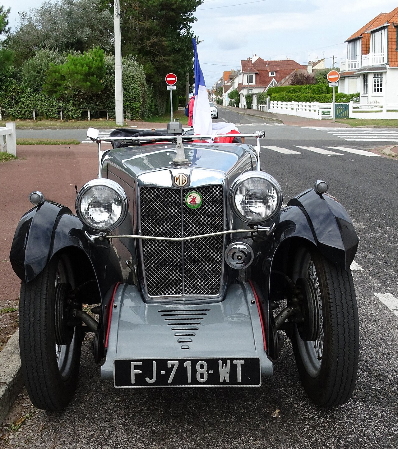 Le Touquet-Paris-Plage