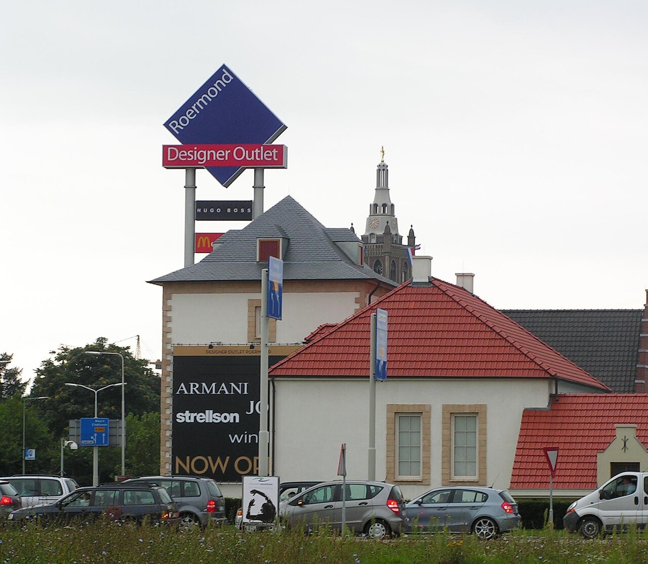 McArthurGlen Roubaix