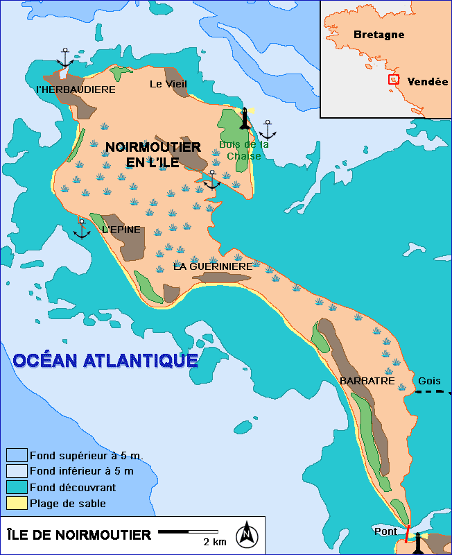 Noirmoutier