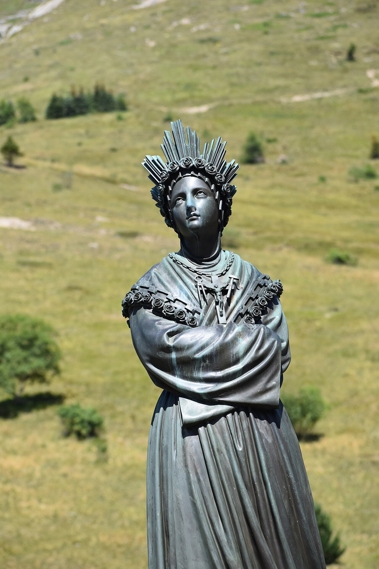 Notre-Dame de La Salette