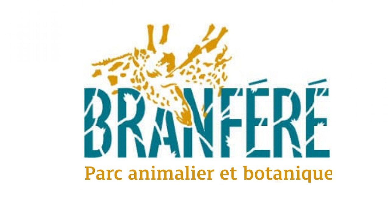 Parc animalier de Branféré