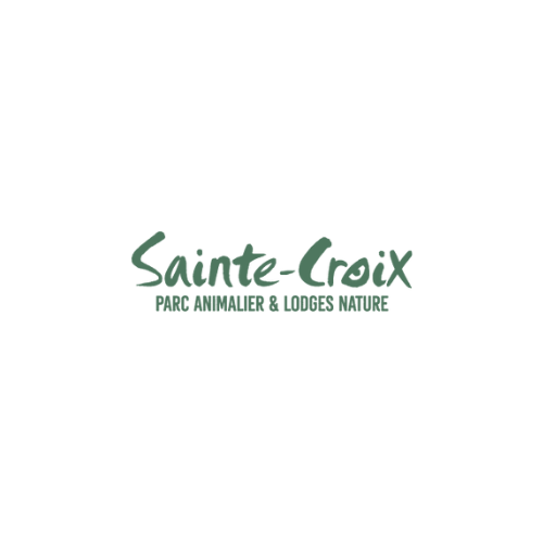 Parc animalier de Sainte-Croix