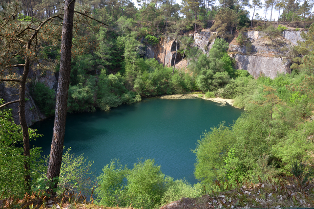 Parc de Préhistoire de Bretagne