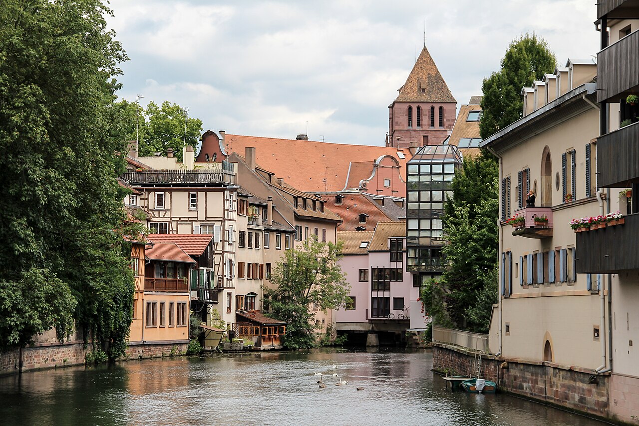 Petite France