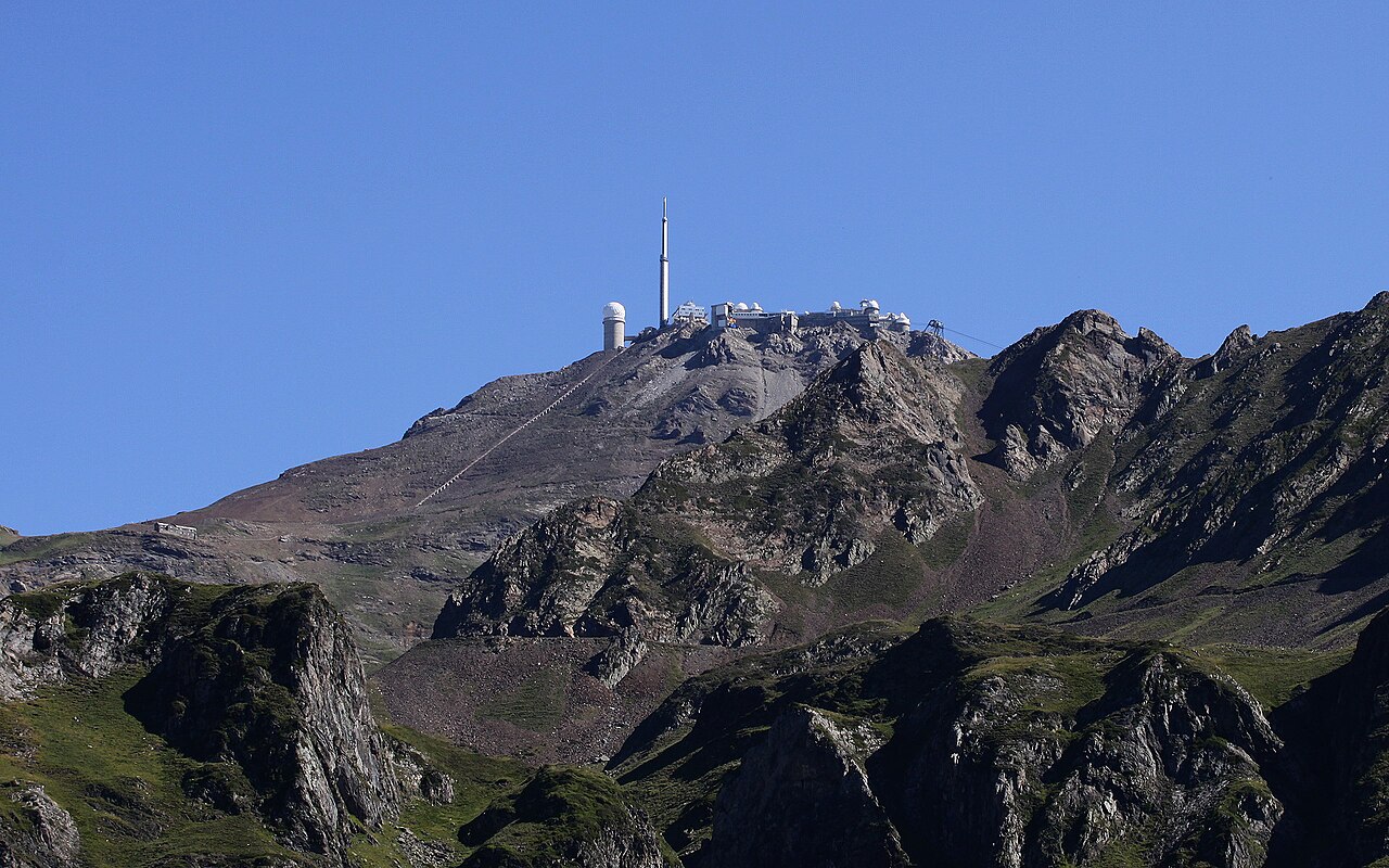 Pic du Midi