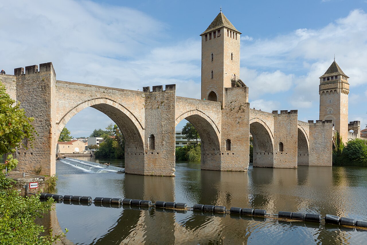 Pont Valentré